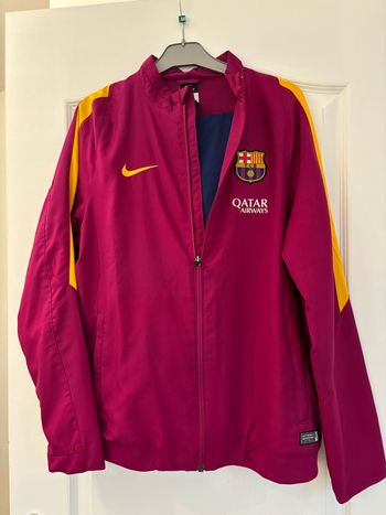 Ensemble FC Barcelone