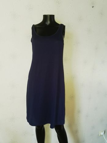D1575 - robe taille M