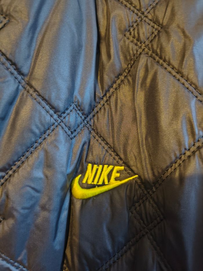 Doudoune Nike enfant - photo numéro 2