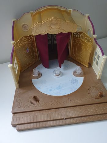 Théâtre de Danse Sylvanian Families