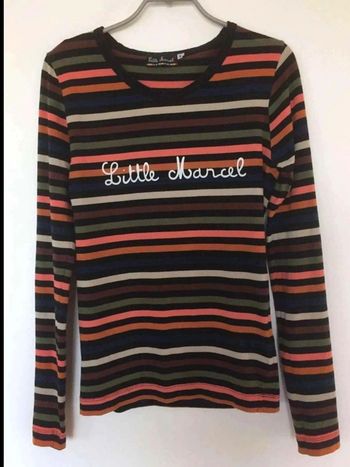 Haut Little  Marcel  Taille 36