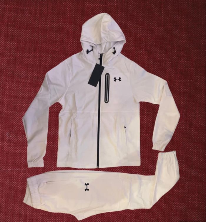 Survêtement homme - photo numéro 3