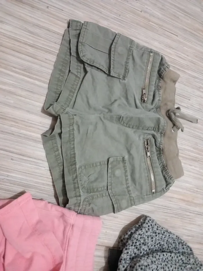 Jupe short - photo numéro 4