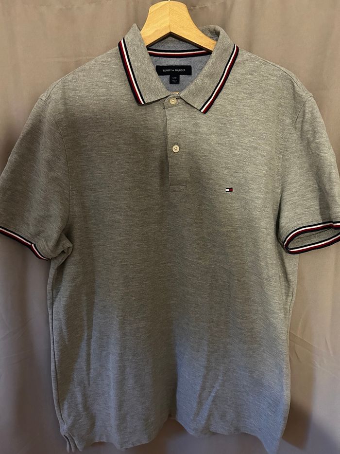 Polo Tommy Hilfiger