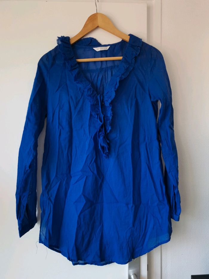 Chemise légère promod