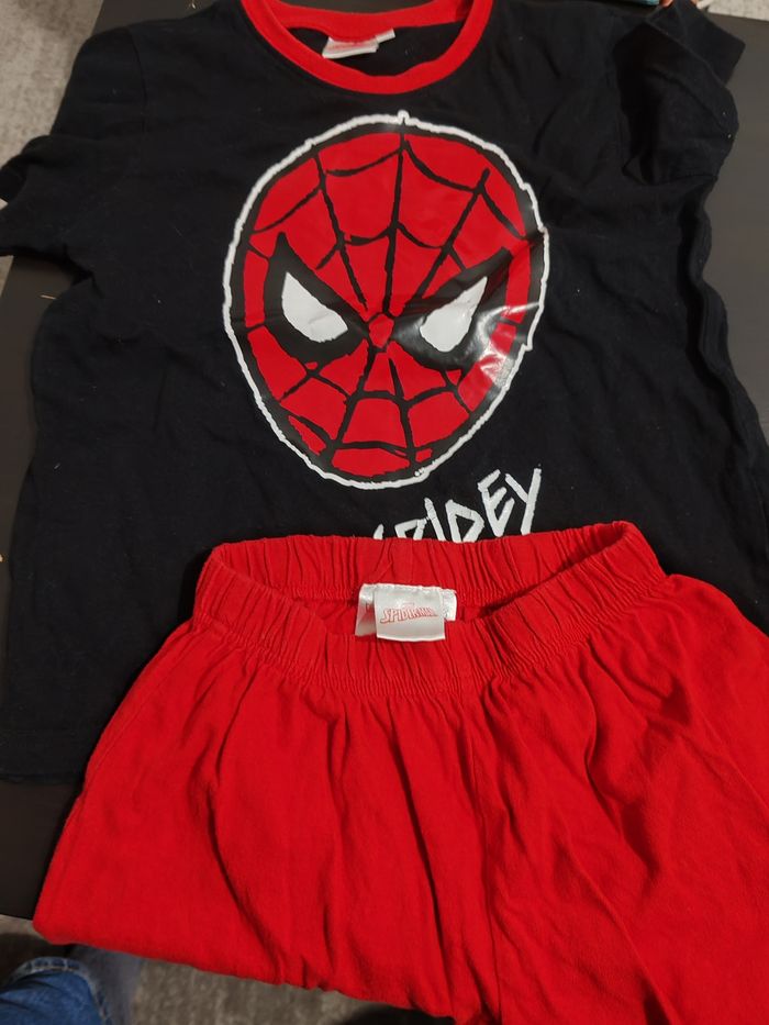 Pyjama short