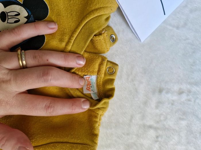 Lot pull - photo numéro 3