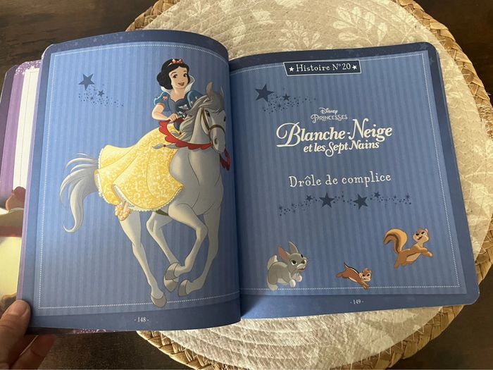 Histoire du soir Disney - photo numéro 10