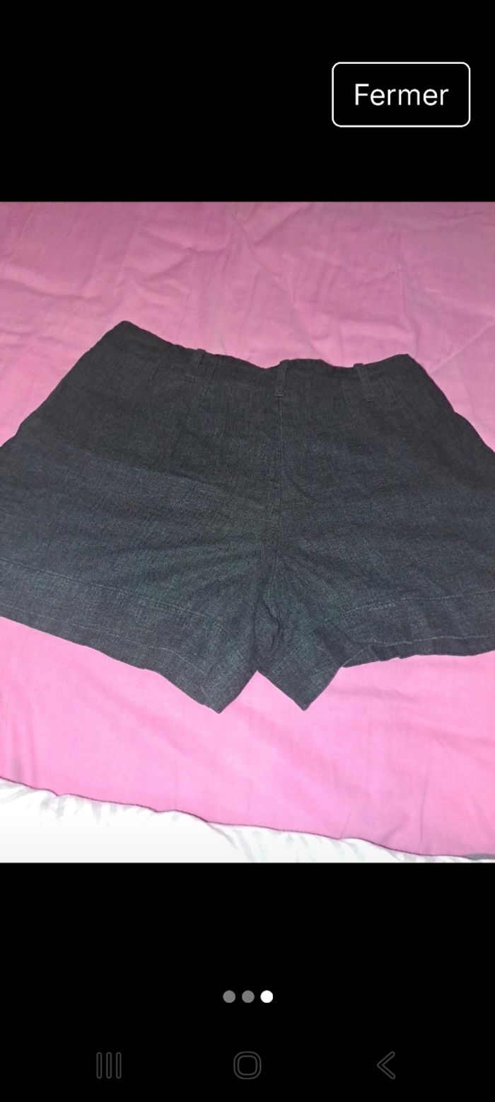 Short - photo numéro 2
