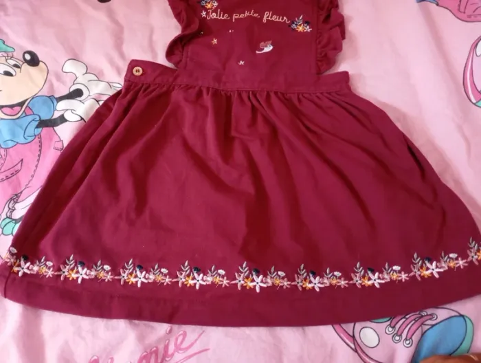 Robe 18 mois - photo numéro 4