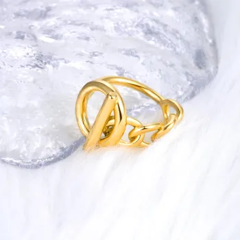 bague bascule