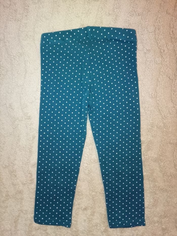 Legging fille - photo numéro 4