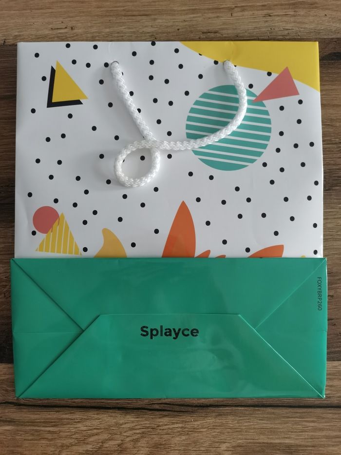Lot de sacs cadeaux - photo numéro 6