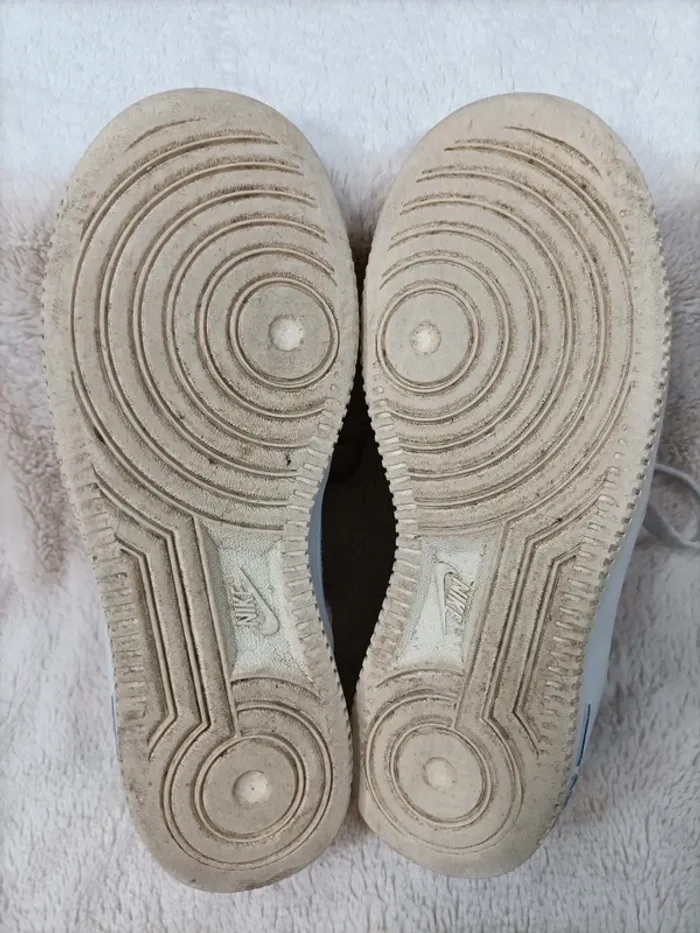 Nike Air Force 35.5 - photo numéro 6