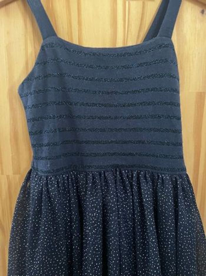Robe petit bateau - photo numéro 2