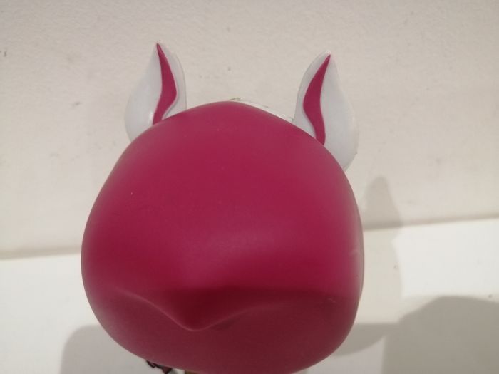 Figurine fortnite Drift funko pop - photo numéro 4