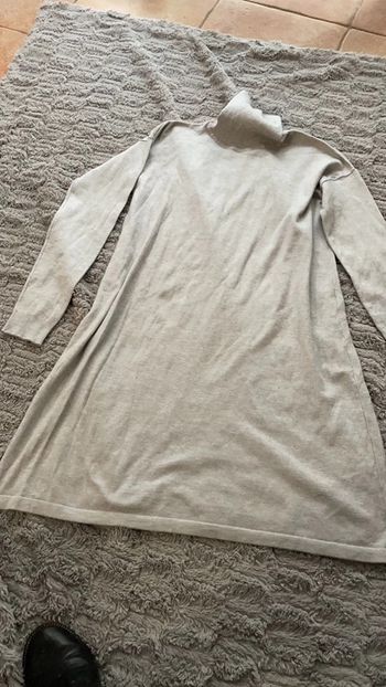 Robe/pull Kiabi taille M