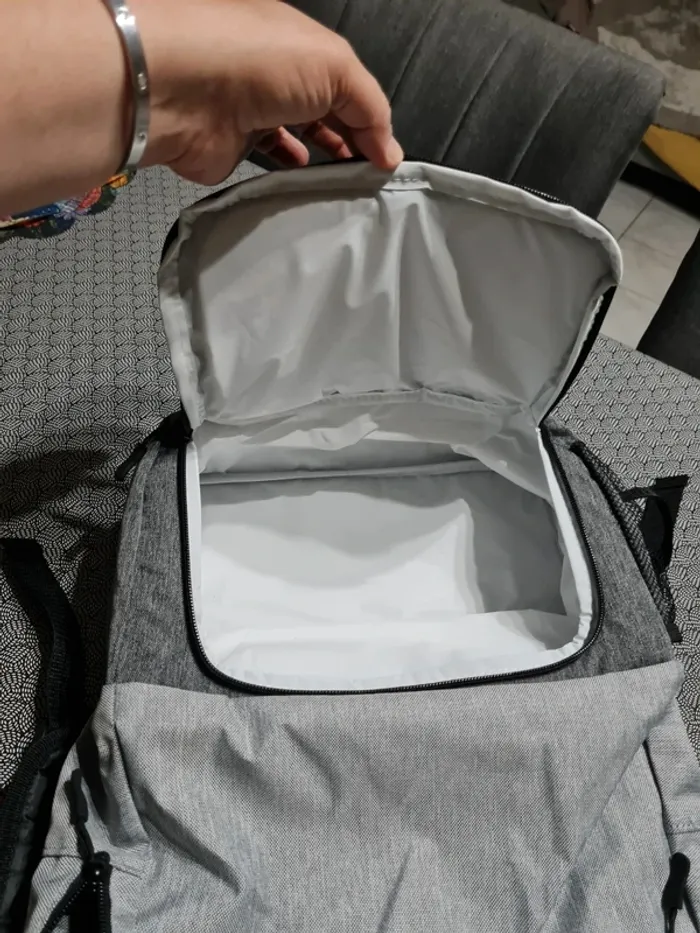 Sac à dos isotherme - photo numéro 10