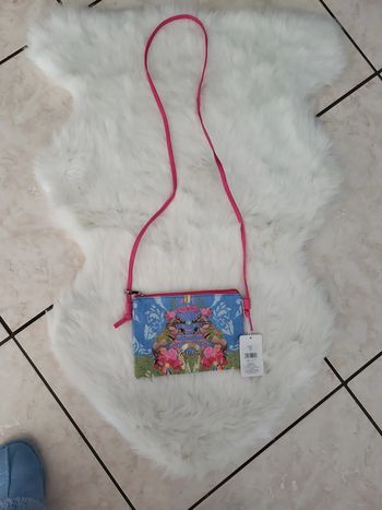 Sac rosalita senoritas neuf