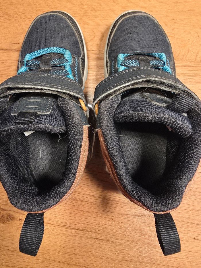 Chaussure de randonnée Quechua - photo numéro 3