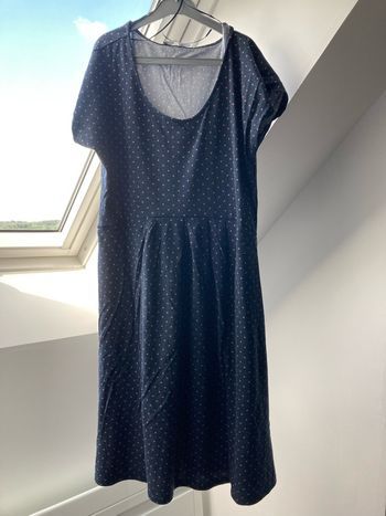 Robe de grossesse Vertbaudet 34/36