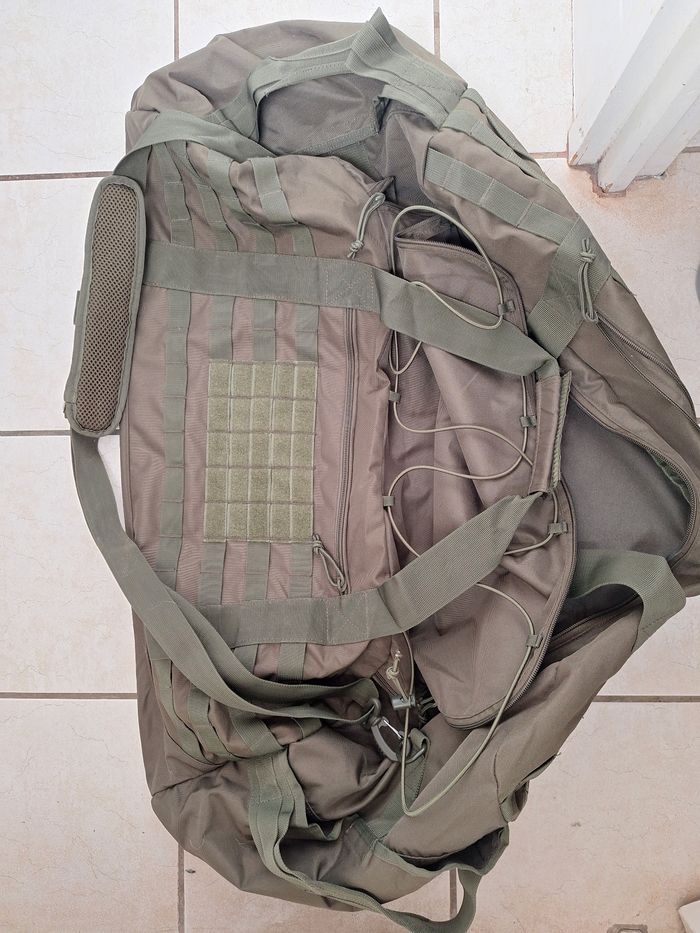 Sac miltec - photo numéro 2