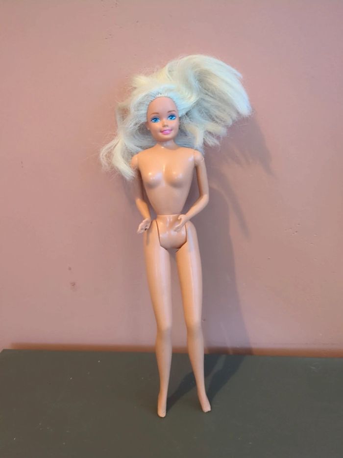 Barbie Vintage China