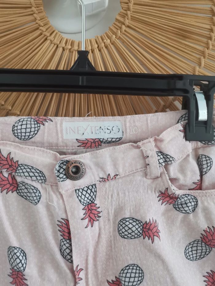 Short in extenso 10 ans - photo numéro 4