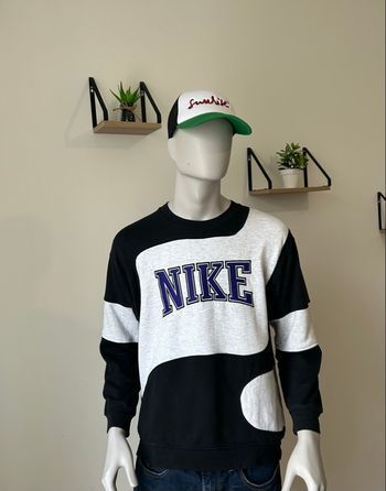 Pull Rework Nike 
