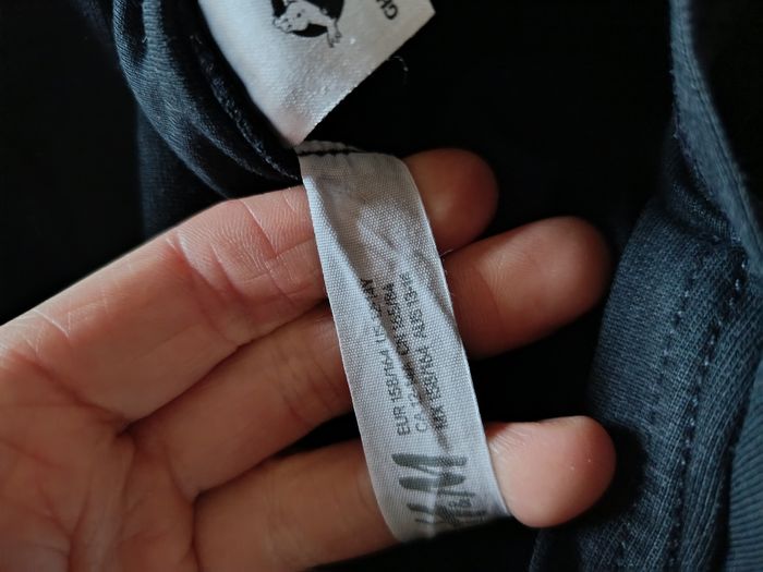 Sweat fin gosthbuster A1534 - photo numéro 4