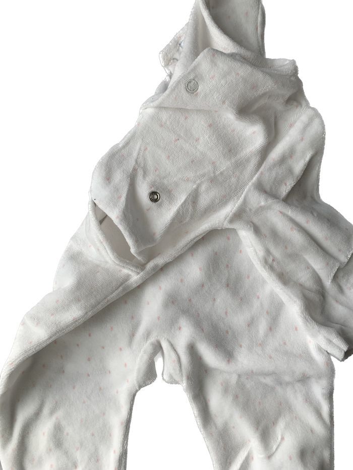 Lot de pyjamas - photo numéro 3