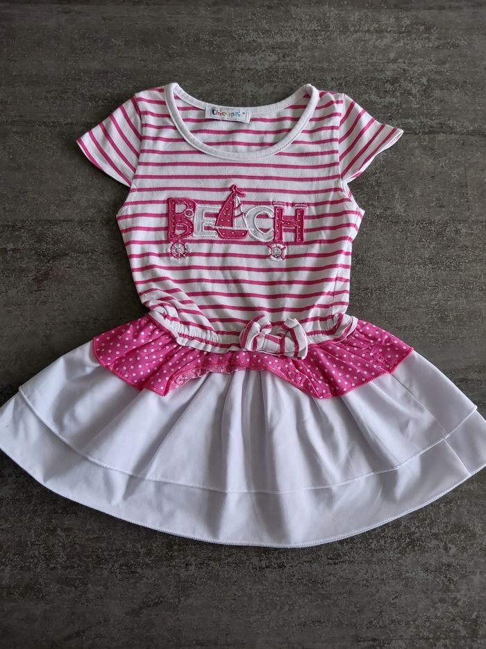 Robe - 24 mois -