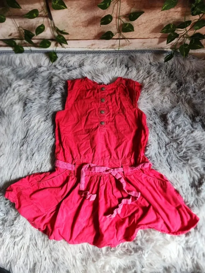 💐Lot revendeur 1 fille Taille 4ans 💐 - photo numéro 3