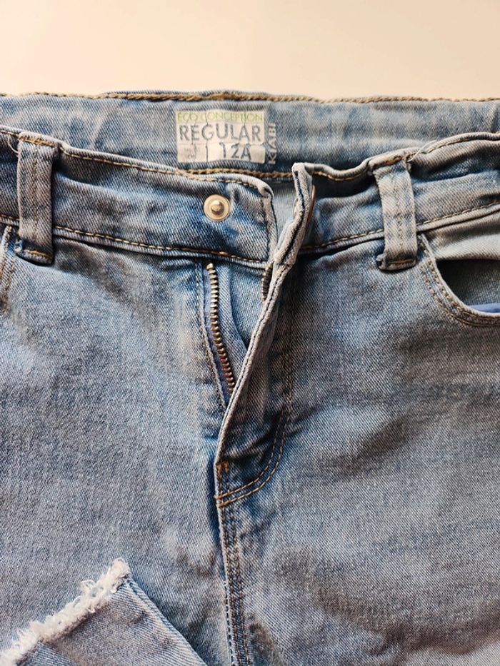 Jean Kiabi - photo numéro 3