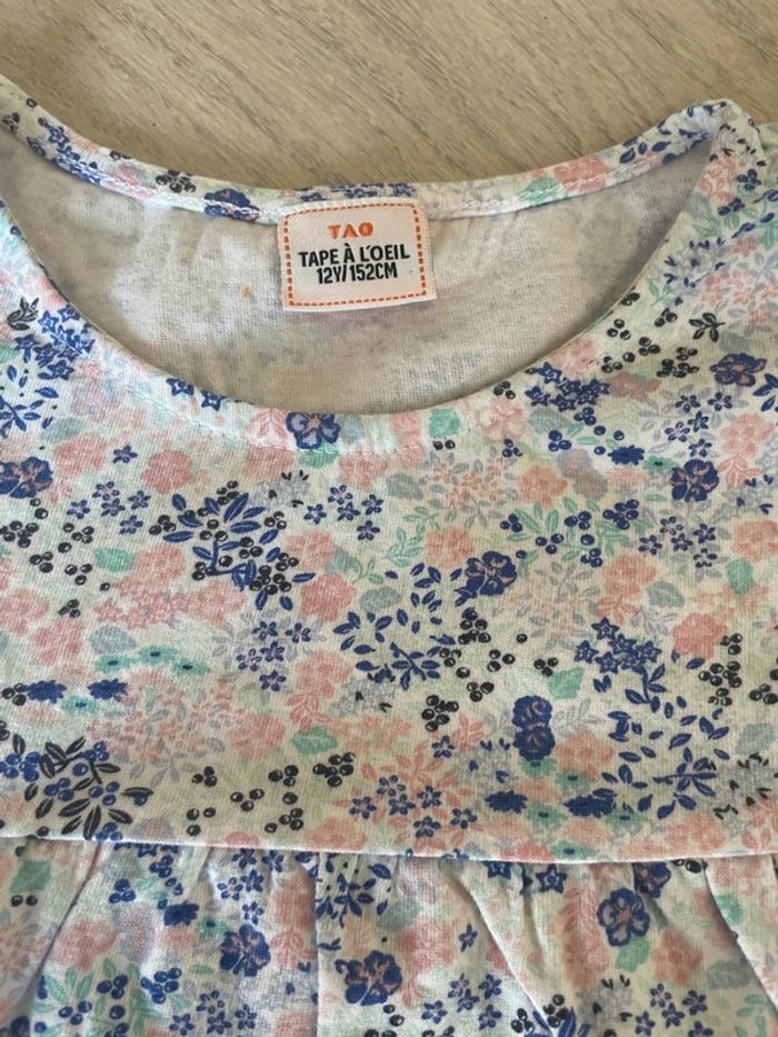 2 pyjamas fille 12 ans - photo numéro 6