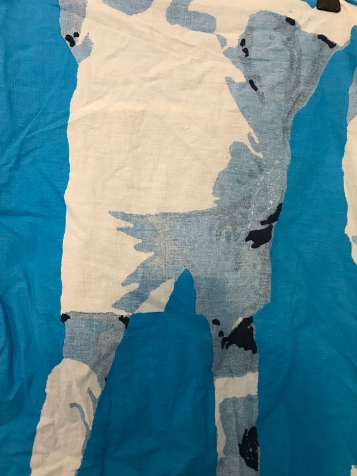 Trait oreiller - photo numéro 2