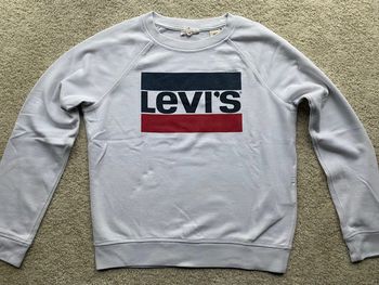 Sweat-shirt pull Levi’s 🌻
