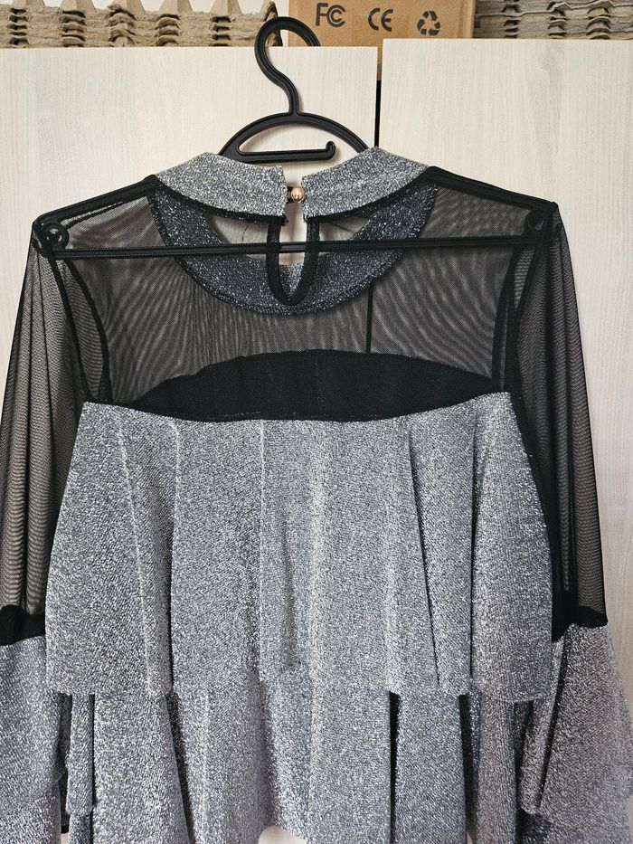 Haut taille S - photo numéro 2