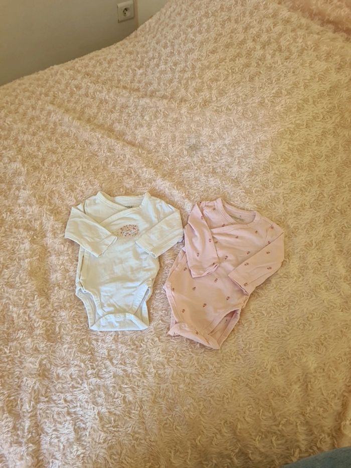 Lot 2 body fille Orchestra