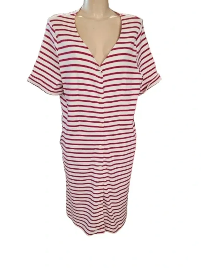 Robe de plage armor lux