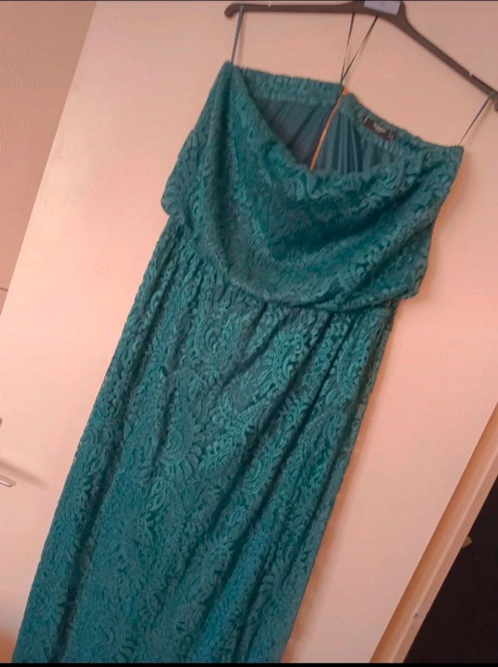 Robe Mango Xl - photo numéro 2