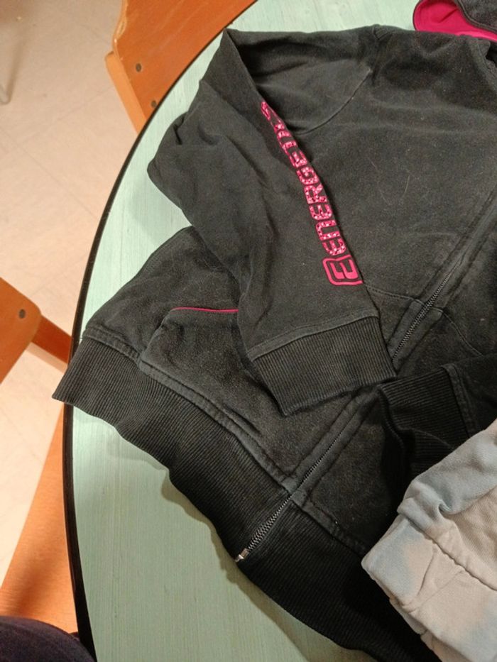 Pull et veste 10 ans - photo numéro 3