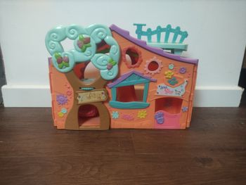 Petshop maison