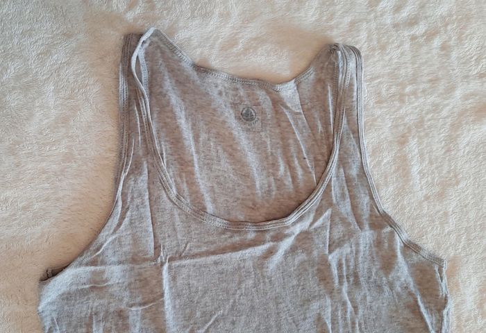 Débardeur léger - photo numéro 2