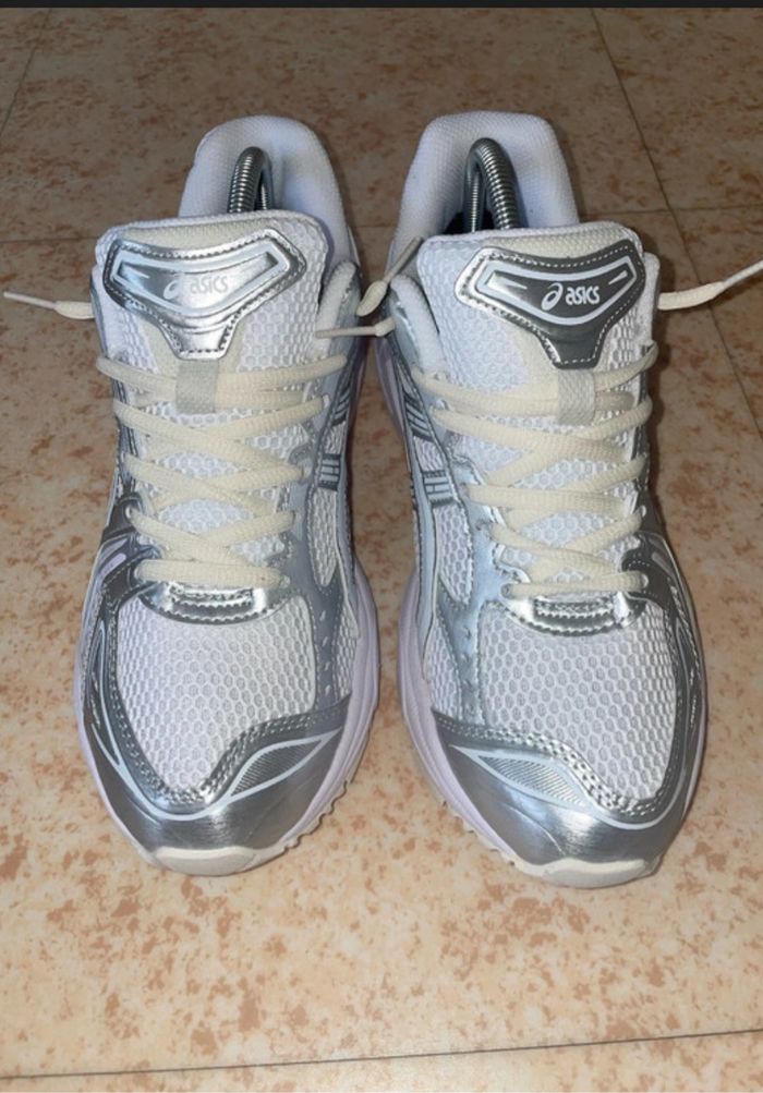 Asics gel kayano 14 X jjjound - photo numéro 5