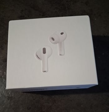 Écouteur appel 