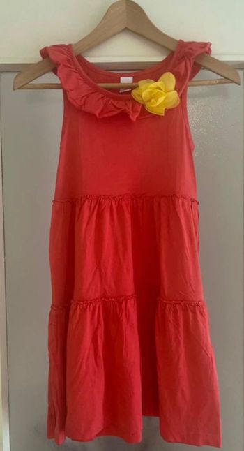 Robe longue LC Waikiki