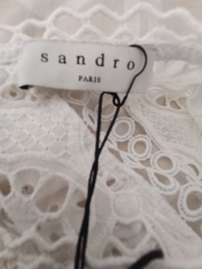 Robe printemps/été - photo numéro 2