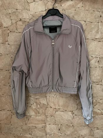 Veste légère femme