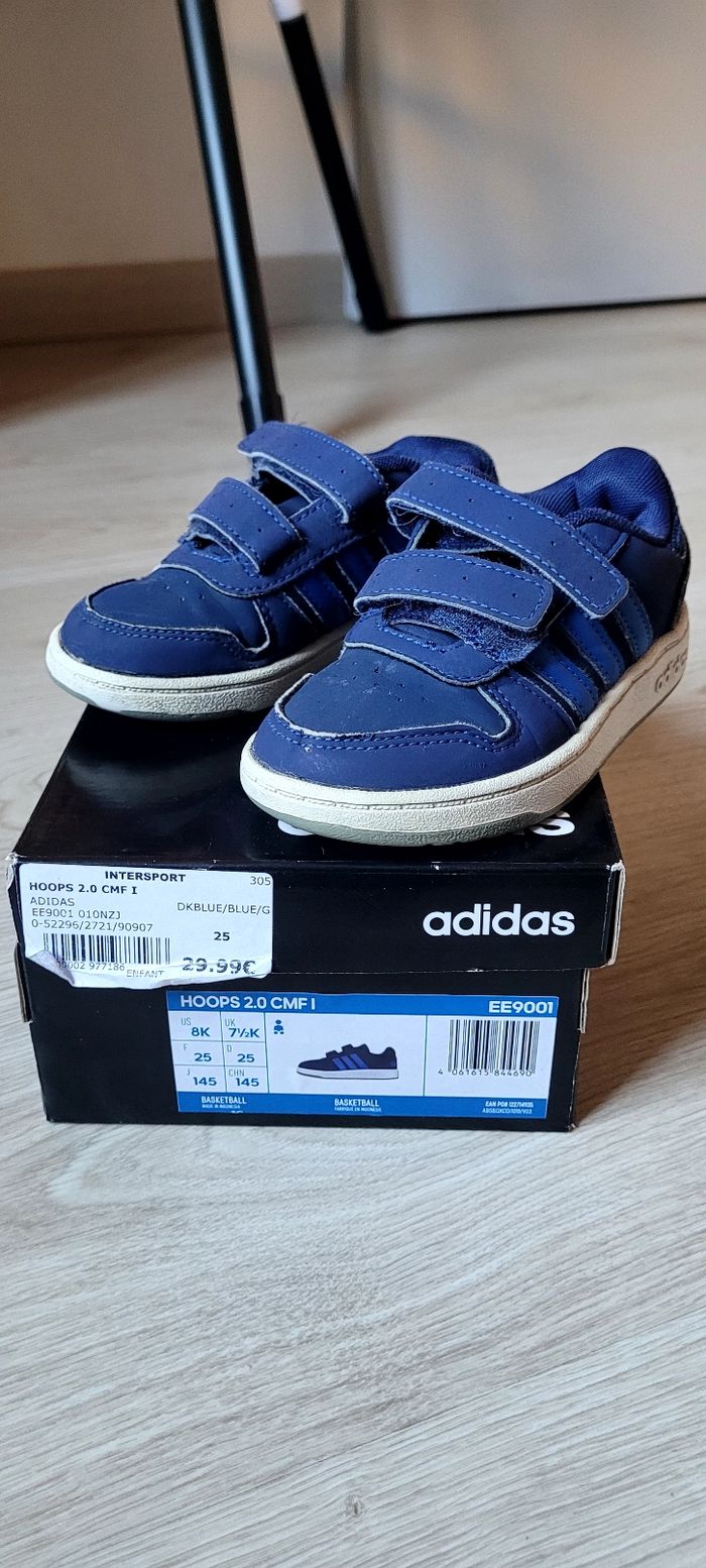 Basket - photo numéro 2